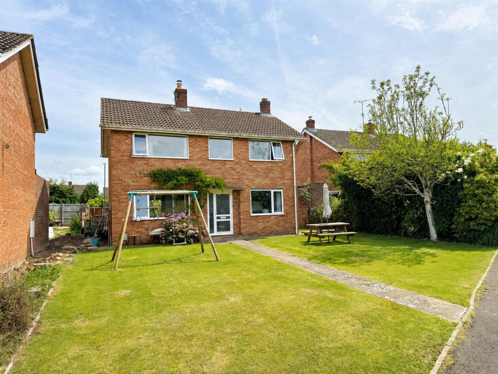 Main image of property: Orchard Rise, Tibberton