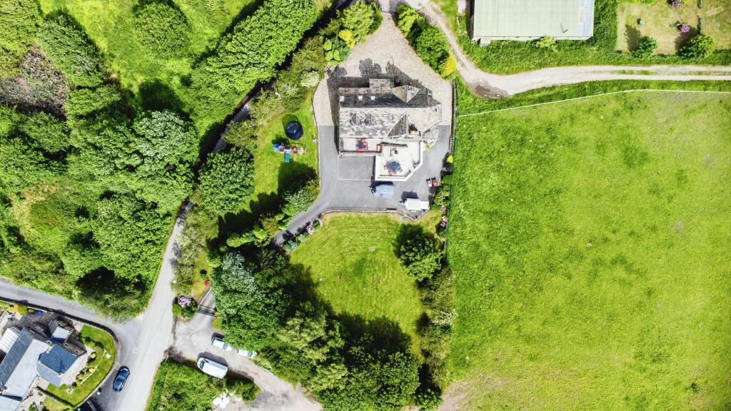 House in Tameside, Brook Bottom, Micklehurst - View 5