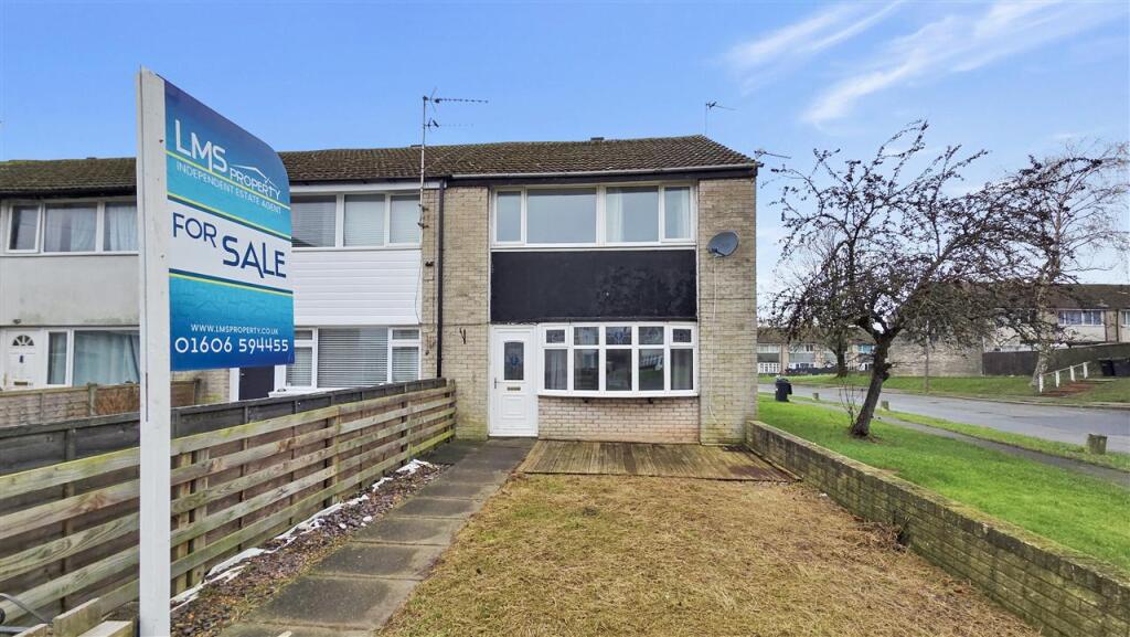 Main image of property: Bradbury Road, Winsford