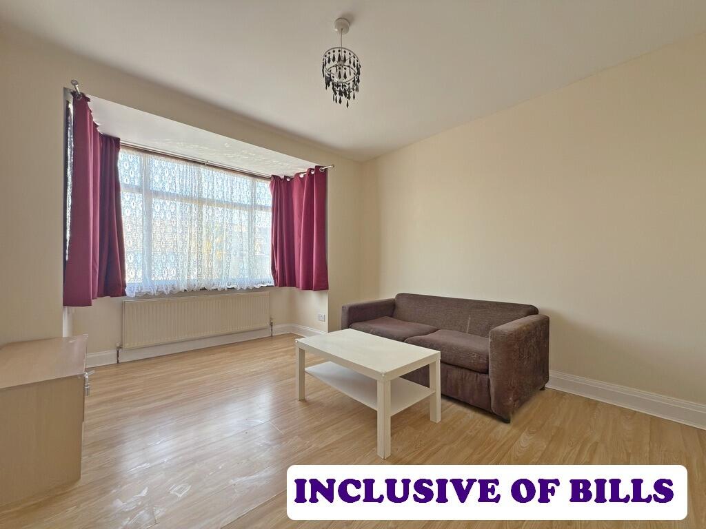 Main image of property: Inwood Road, Hounslow, TW3