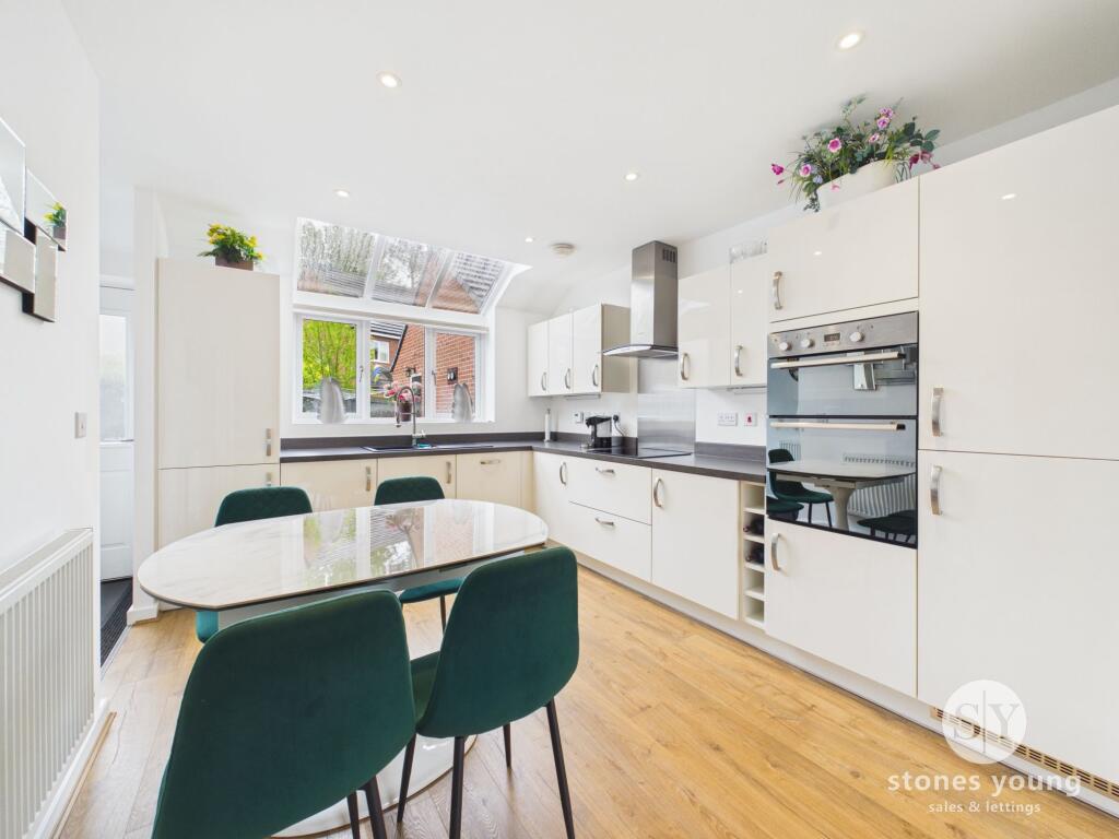 House in Ribble Valley, Barrow - View 2