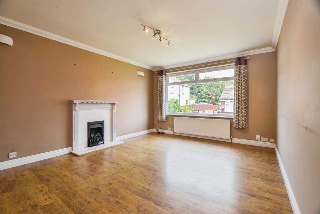 House in Stockton-on-Tees - View 3