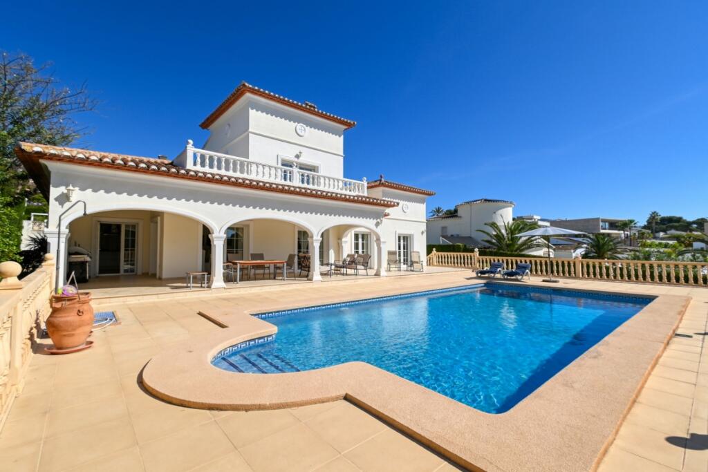 Main image of property: Valencia, Alicante, Moraira