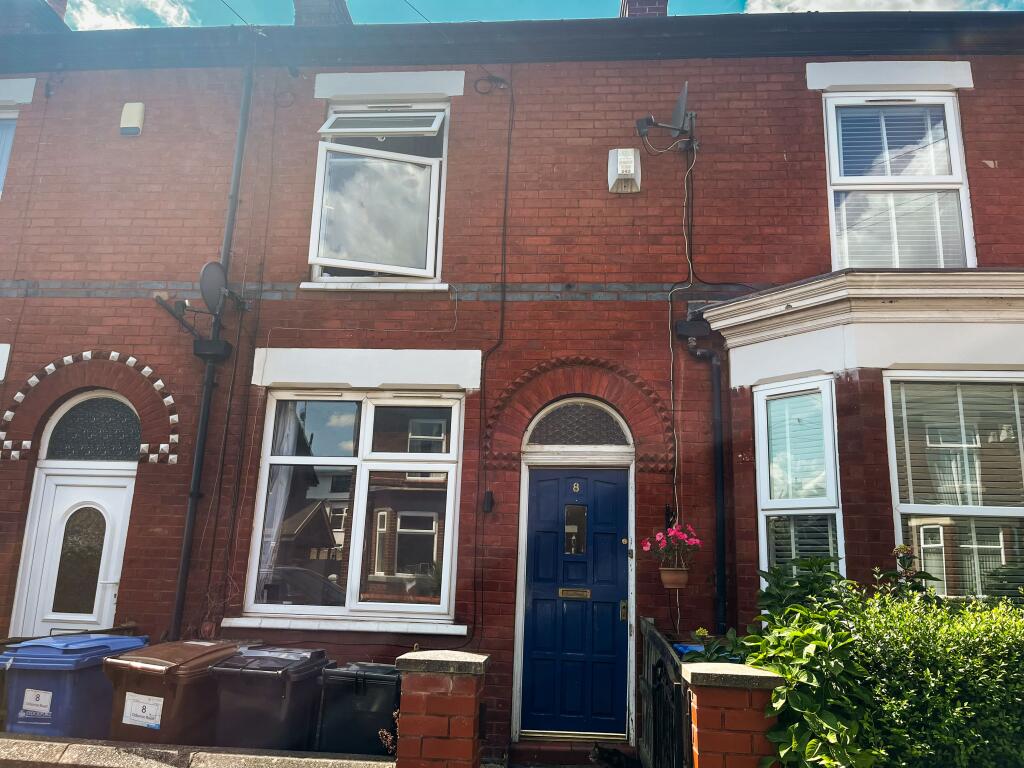 Main image of property: Osborne Road, Stockport, SK RL, Cale Green