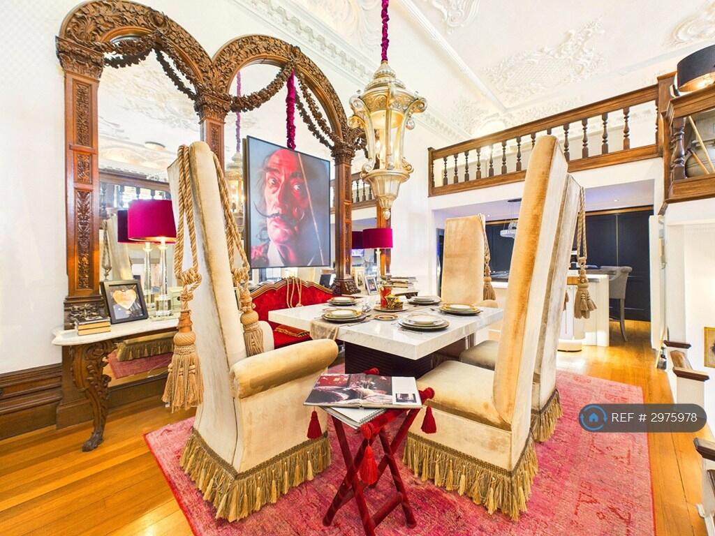 Apartment in Birmingham - View 2