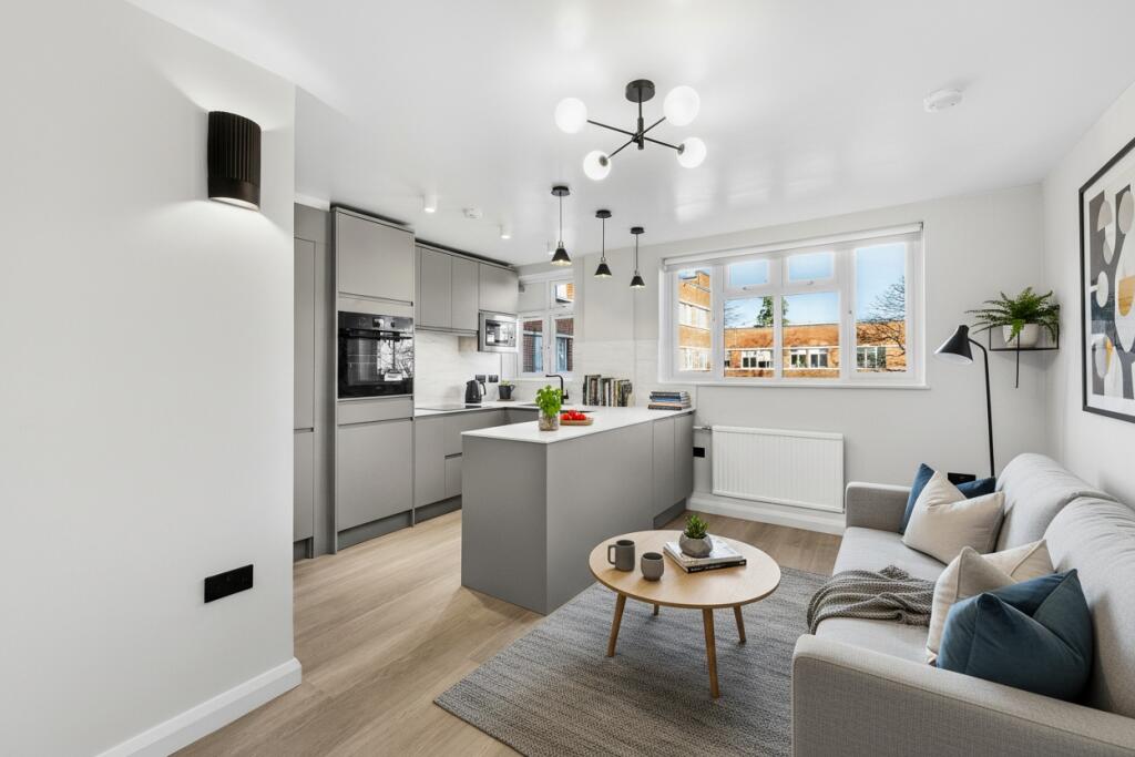 Main image of property: Upper Richmond Road, 
West Putney, SW15