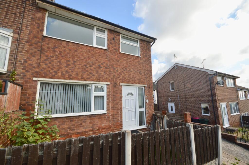 Main image of property: Richmond Road, Rotherham, South Yorkshire, S61