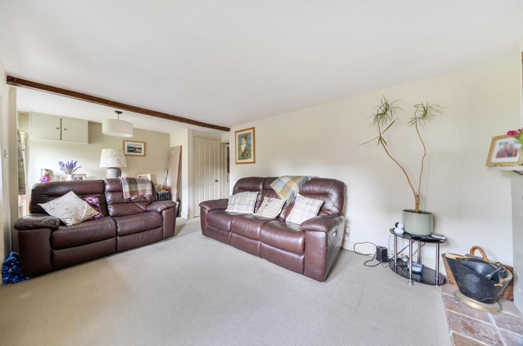 House in Bath - View 4