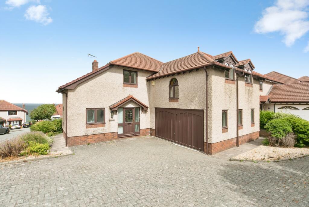 Main image of property: Bryn Colwyn, Colwyn Bay, Conwy, LL29