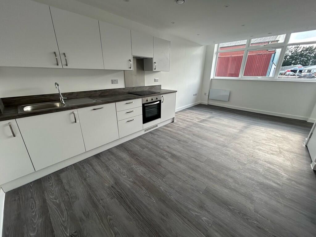 Main image of property: Robins Lane, Vallis House, Frome