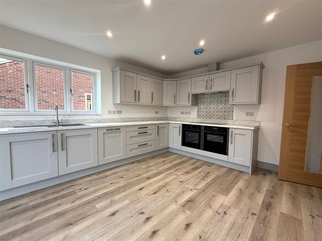 House in King's Lynn and West Norfolk, Walsoken - View 5