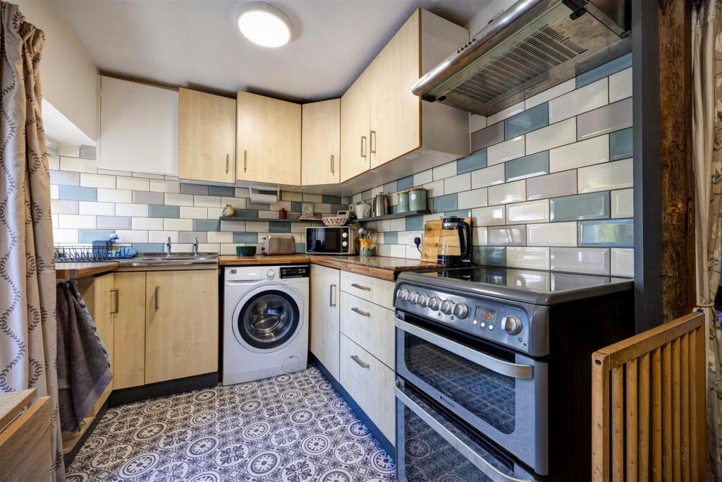 2 Baynes Cottages, Low Bentham photo 3