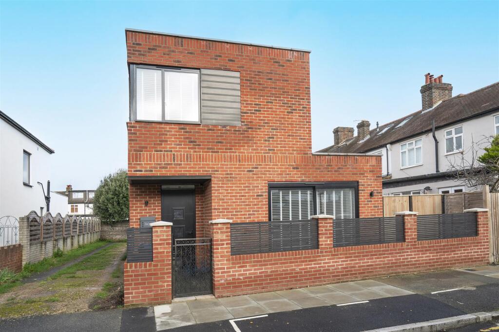 Main image of property: Christchurch Close, Colliers Wood