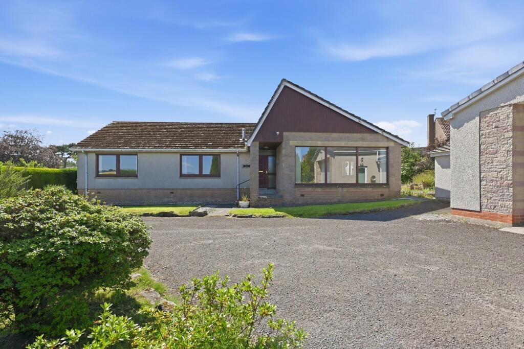 Main image of property: Rosemere, Star of Markinch, Glenrothes