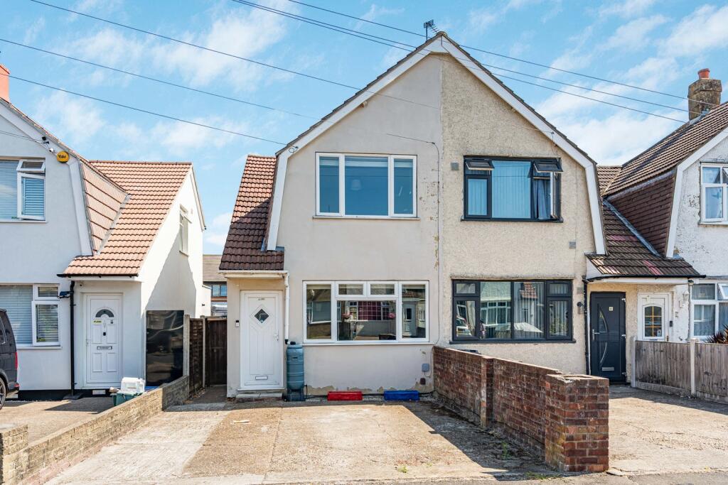 Main image of property: East Road, Bedfont, Feltham, TW14