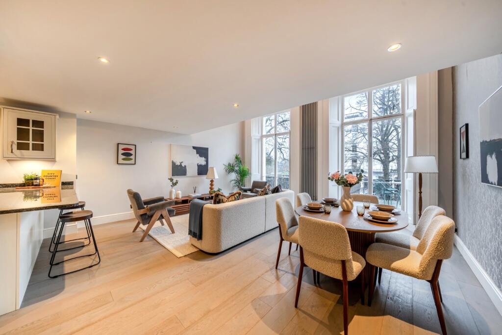 Main image of property: St. Stephens Gardens, Notting Hill, London, W2