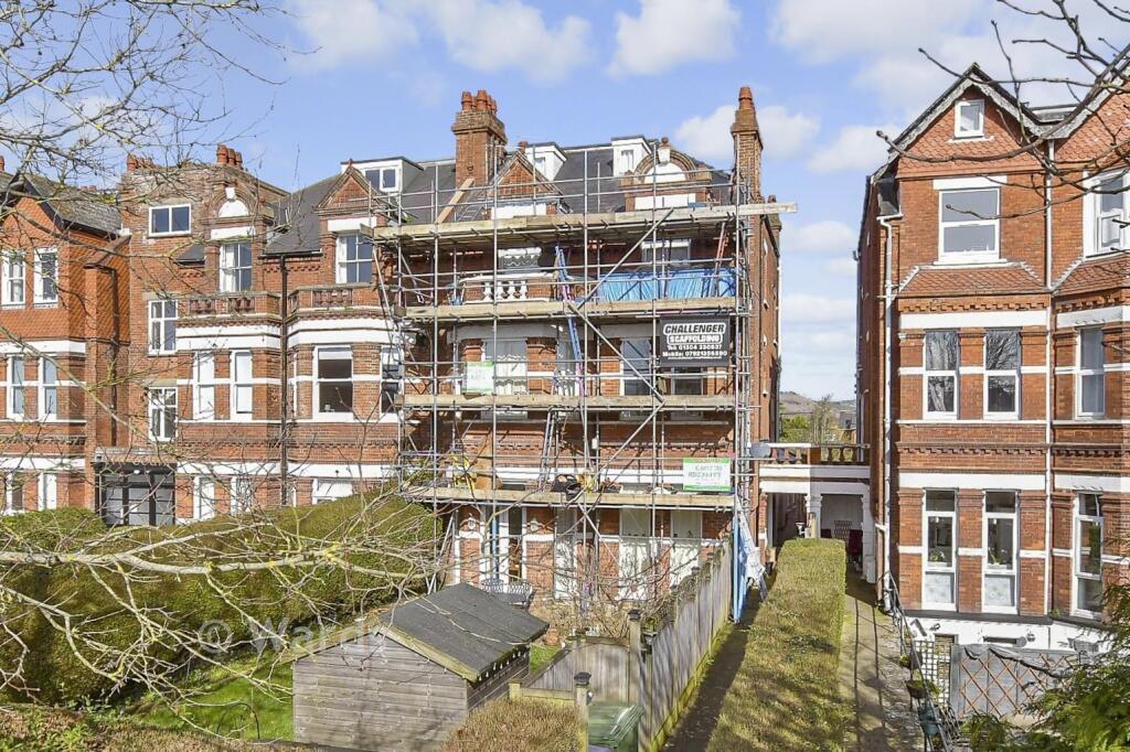 Main image of property: Shorncliffe Road, Folkestone, Kent