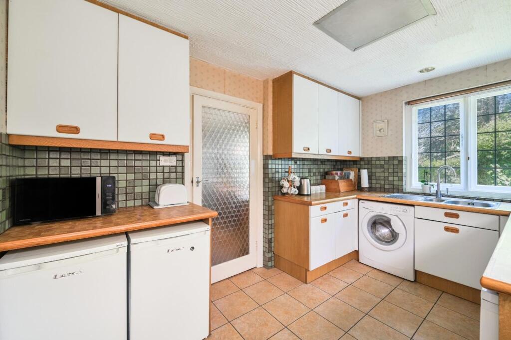House in Tadworth - More