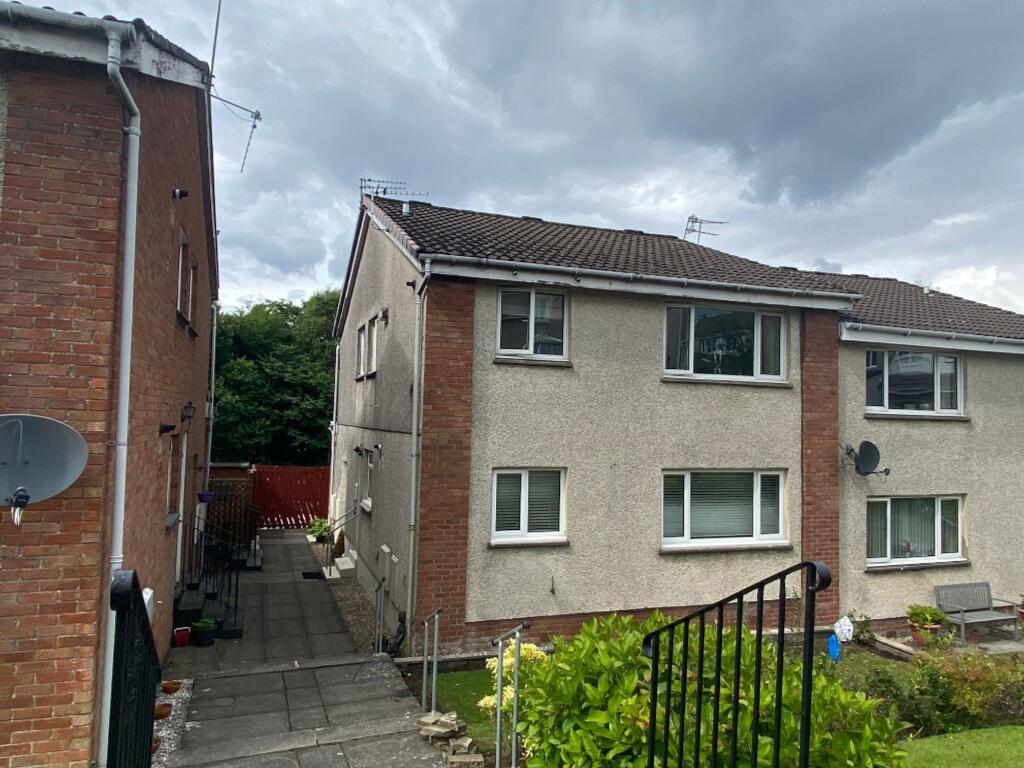 Main image of property: Tay Place, East Kilbride, G75