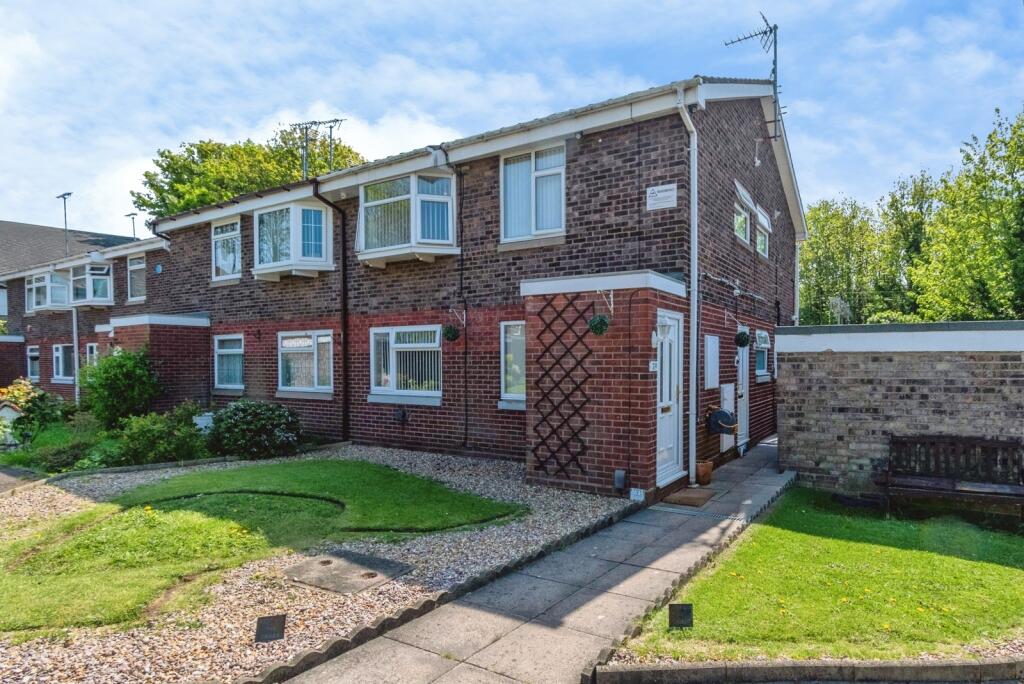 Main image of property: Newlands Close, Willenhall, West Midlands, WV13