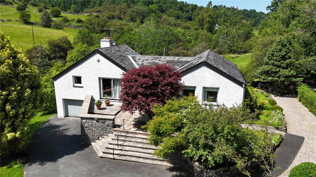 Main image of property: Starnthwaite Ghyll, Crosthwaite, Kendal, Cumbria, LA8