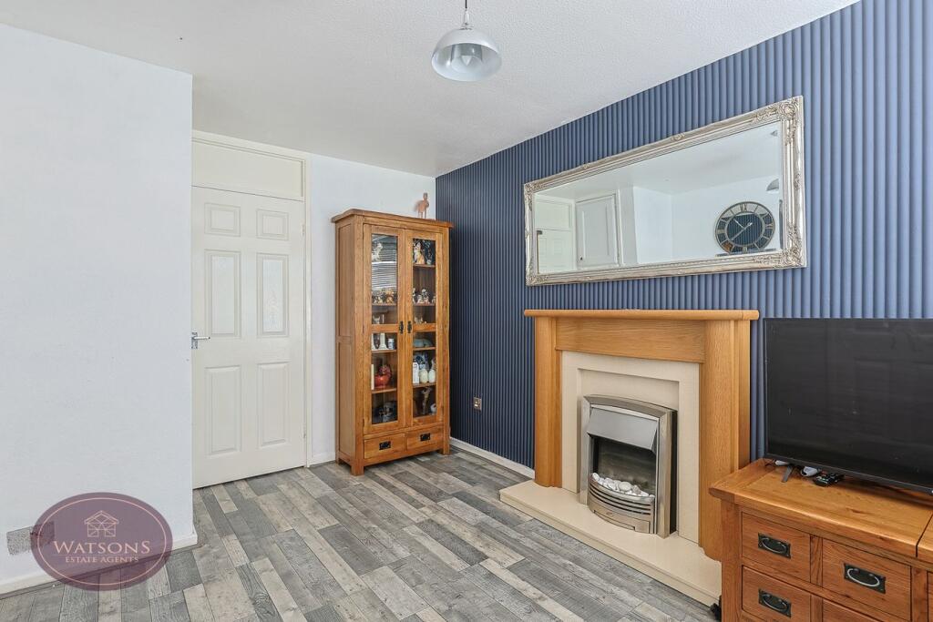 House in Nottingham, Stapleford - View 5