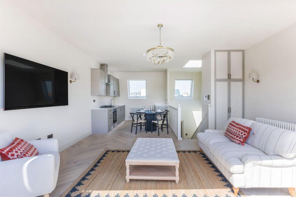 Main image of property: Perham Road, West Kensington