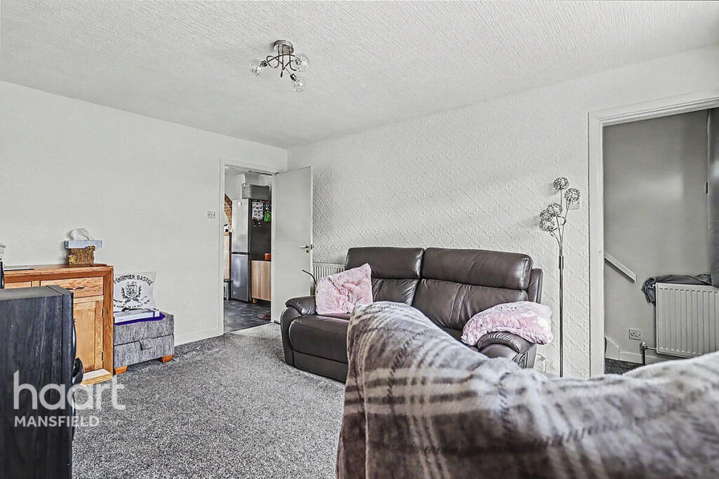 Main image of property: Merryvale Drive, Mansfield