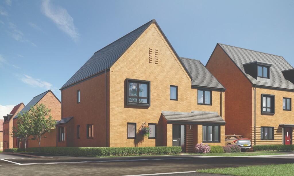 House in Chelmsford - View 3