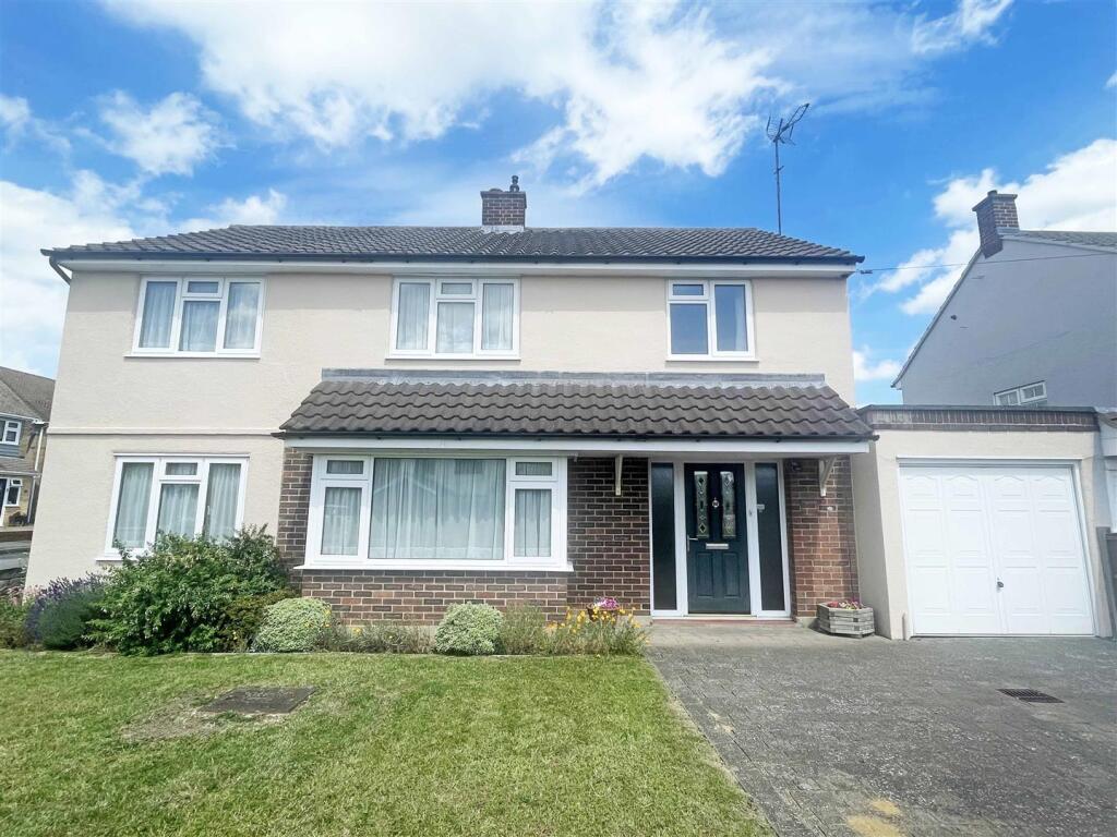 Main image of property: Tavistock Road, Old Springfield, Chelmsford