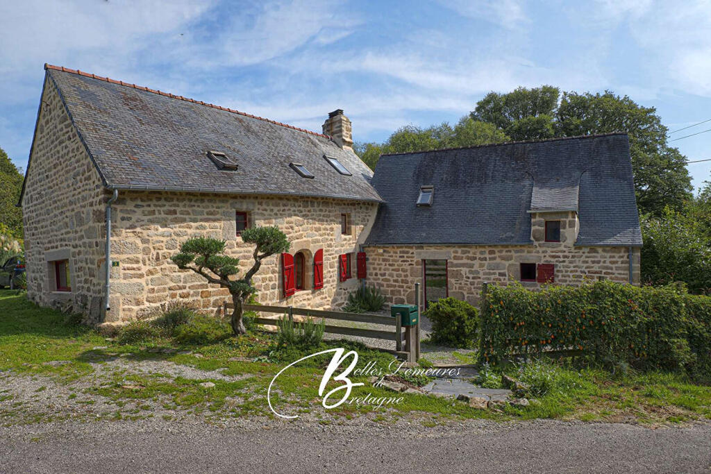 Main image of property: Brittany, Morbihan, Le Faouët