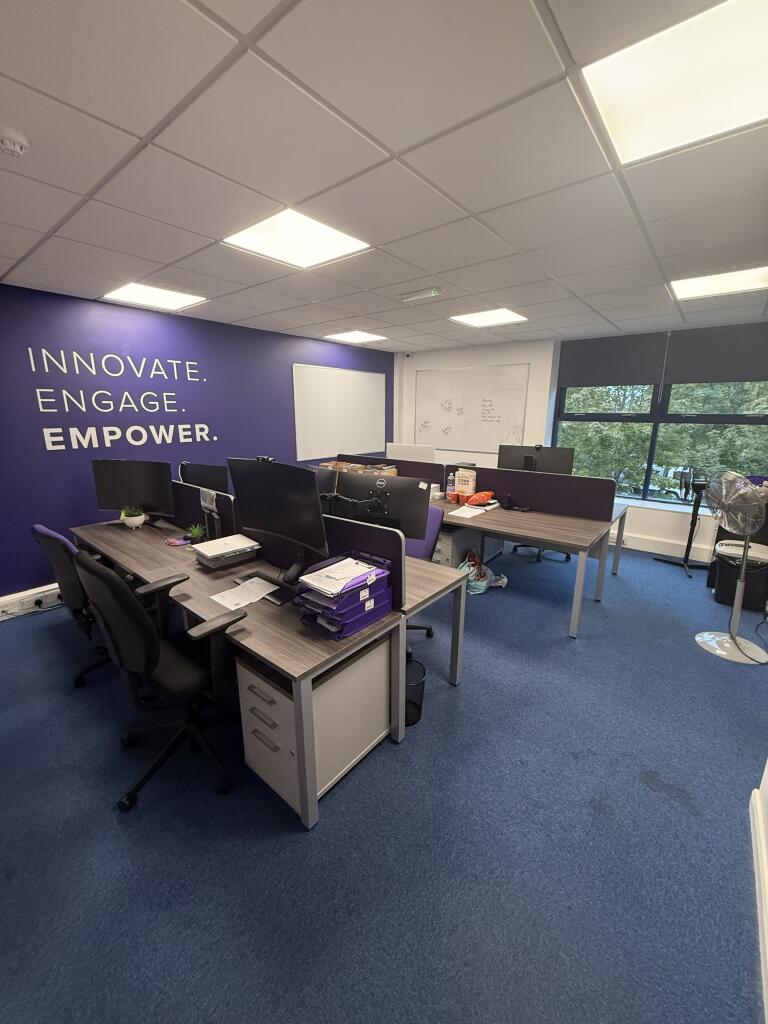 Private office