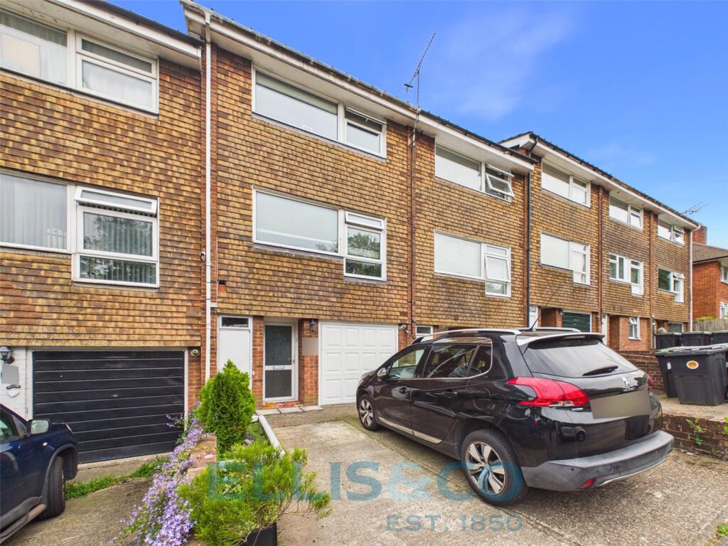 Main image of property: Quarry Hill Road, Tonbridge, Kent, TN9