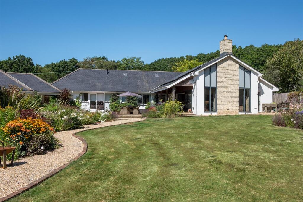 Main image of property: Cranmore, Isle of Wight