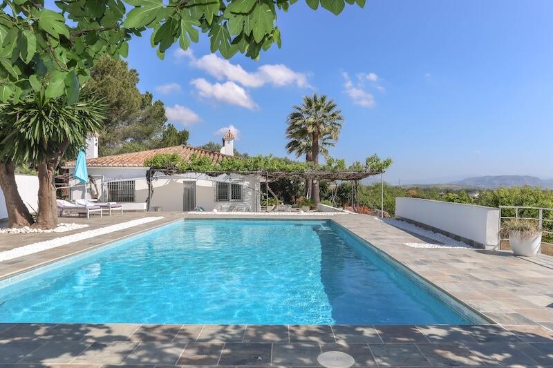 Main image of property: Coín, Málaga, Andalusia