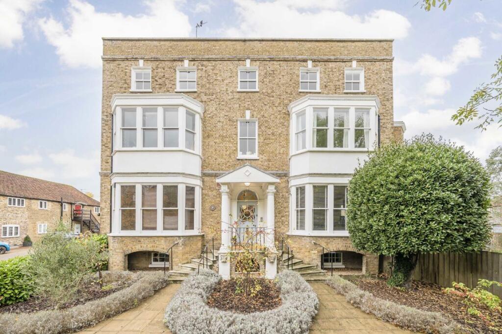 Main image of property: Russell Road, Shepperton