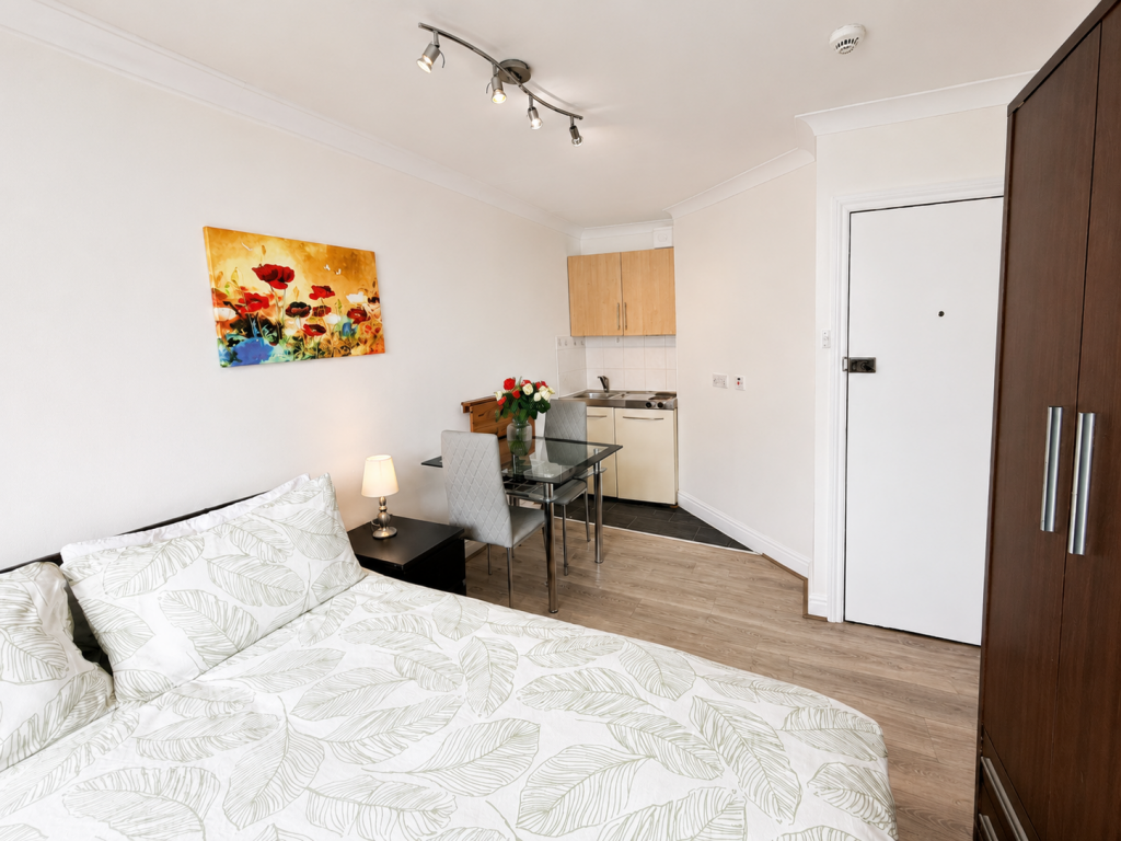 Main image of property: Cromwell Road, London