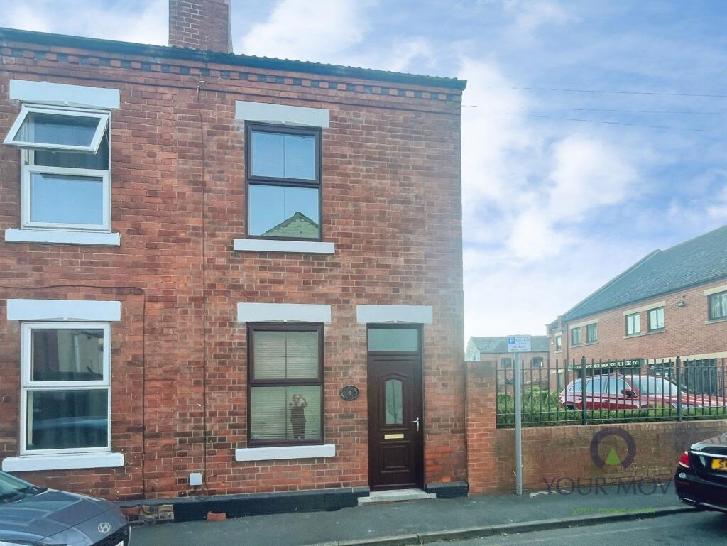 Main image of property: Gladstone Street, Ilkeston, Derbyshire, DE7