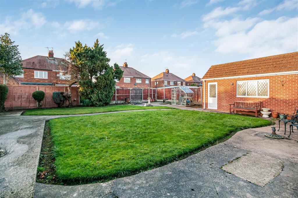 Riversdale Drive, Goole photo 3