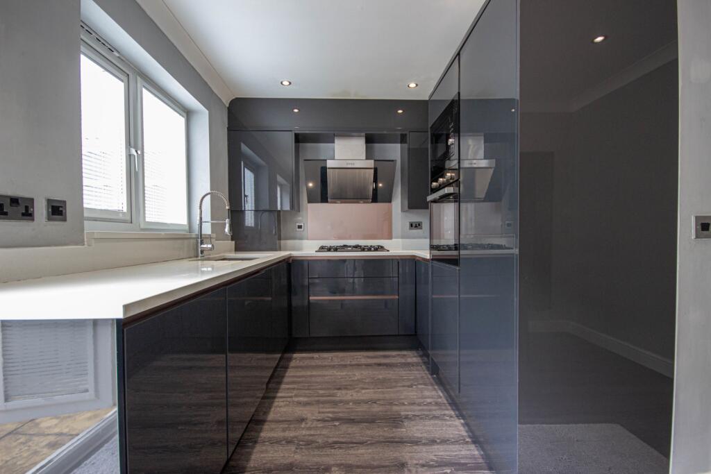 St. Cuthberts Road, Gateshead, Tyne and Wear, NE8 photo 3