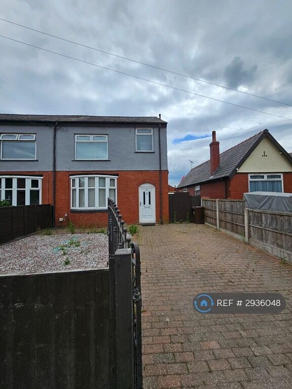 Main image of property: Walnut Avenue, Wigan, WN1