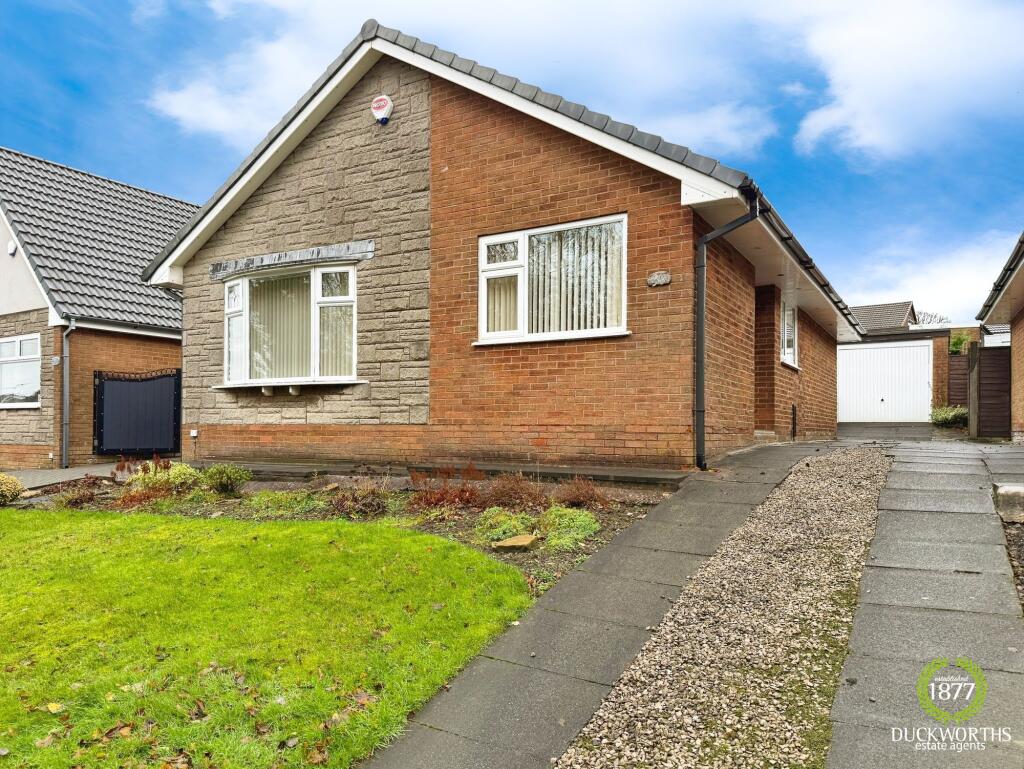 Additional image 29 of Priory Drive, Darwen, BB3