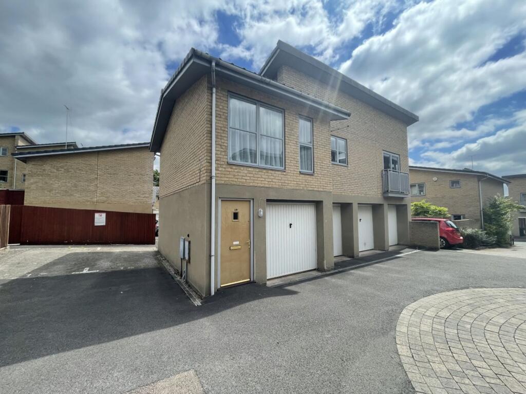 Main image of property: Sotherby Drive, Honey Court Sotherby Drive, GL51