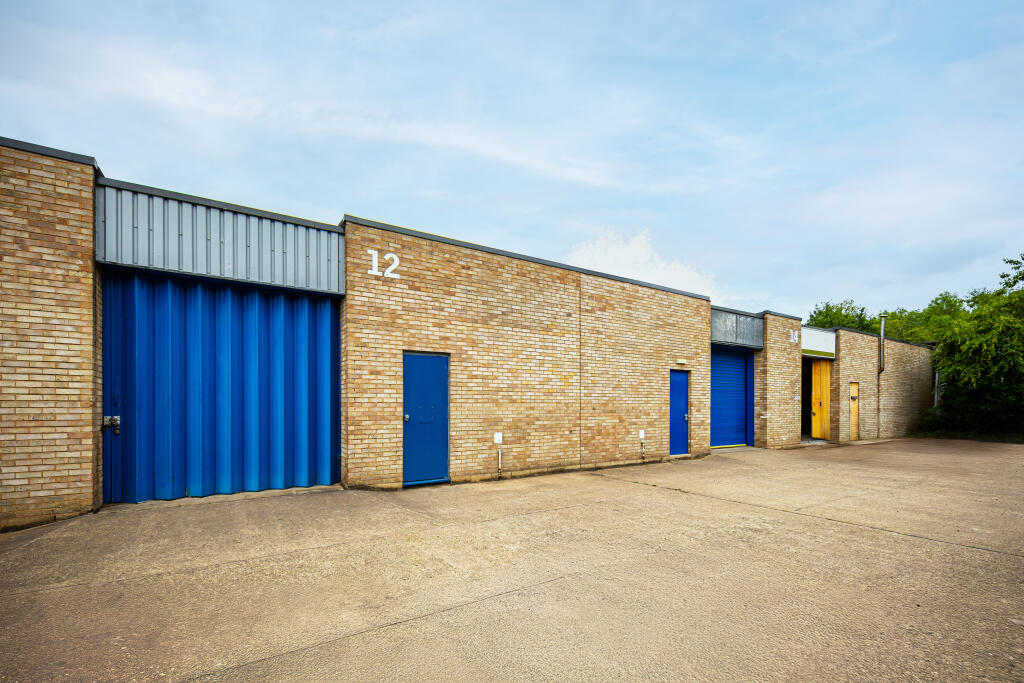 Additional image 7 of Thornhill Road Industrial Estate, Redditch, B98 9ND