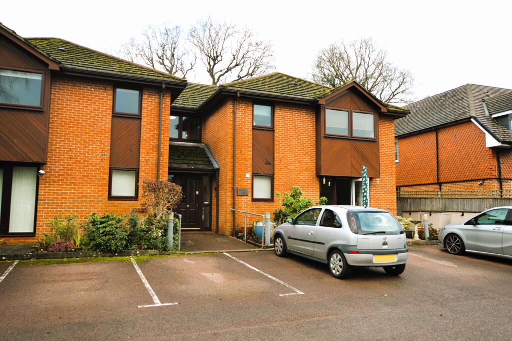 Main image of property: Lightwater Road, Lightwater