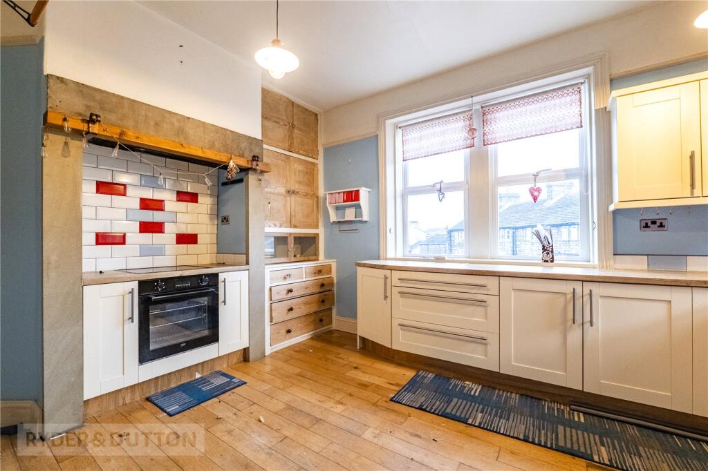 New Mill Road, Holmfirth, West Yorkshire, HD9 photo 2