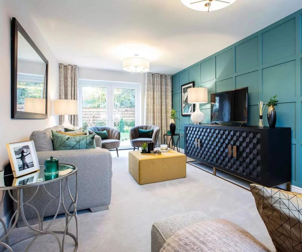 House in Nottingham - View 2