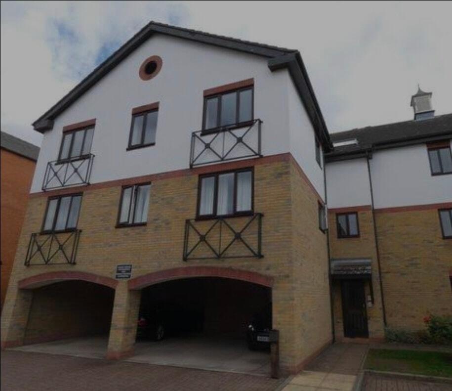 Main image of property: Viersen Platz, Peterborough, Cambridgeshire, PE1