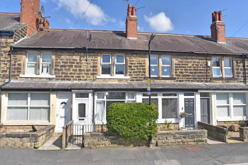 Main image of property: Coronation Grove, Harrogate, HG2