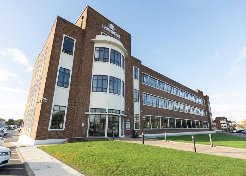 Main image of property: Southmoor House, Southmoor Industrial Estate, Wythenshawe, Manchester, M23